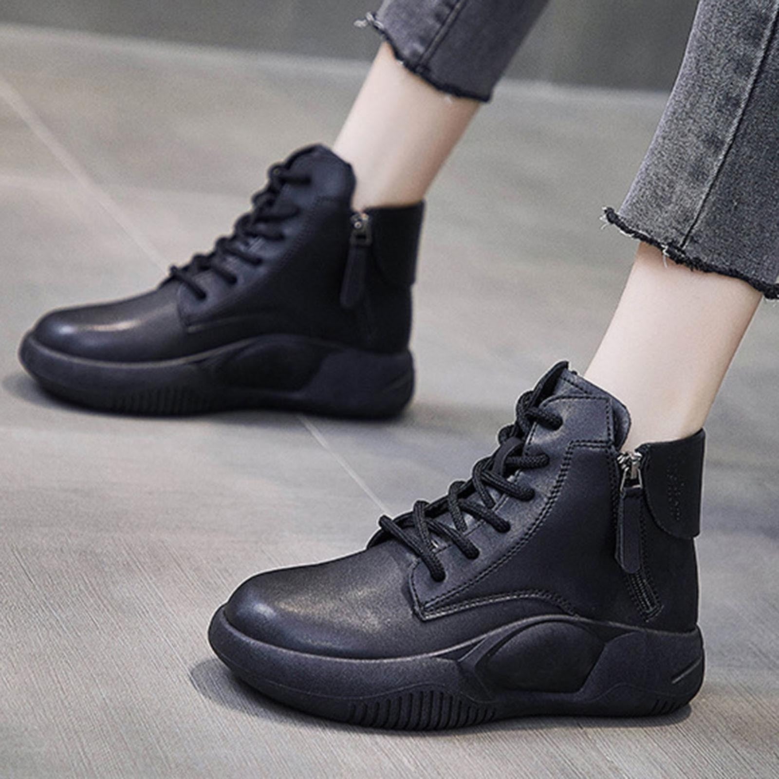 Boots | High Heel Girls Shoes High Ankle Boots For Women Sneakers For Girls  And Special Occasions | Freeup